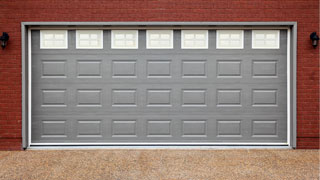 Garage Door Repair at Clayton Valley Center Concord, California