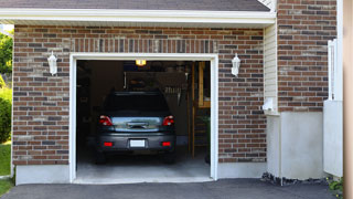 Garage Door Installation at Clayton Valley Center Concord, California