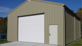 Garage Door Openers at Clayton Valley Center Concord, California